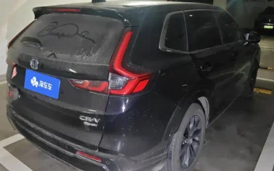 Honda Honda Inspire в цвете и кузовом – это идеальный выбор среди китайских автомобилей. Доступная цена и надежность гарантированы.