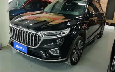 Hongqi Hongqi H9 в цвете и кузовом – это идеальный выбор среди китайских автомобилей. Доступная цена и надежность гарантированы.