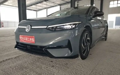 Volkswagen Volkswagen TAYRON в цвете и кузовом – это идеальный выбор среди китайских автомобилей. Доступная цена и надежность гарантированы.