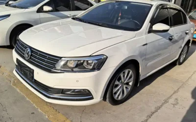 Volkswagen Volkswagen Tiguan L в цвете и кузовом – это идеальный выбор среди китайских автомобилей. Доступная цена и надежность гарантированы.