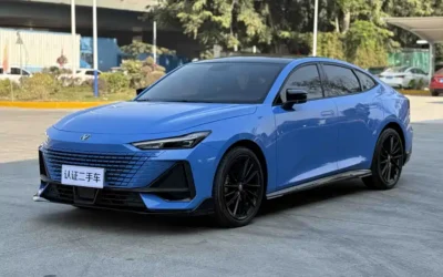 Changan Changan Raeton CC в цвете и кузовом – это идеальный выбор среди китайских автомобилей. Доступная цена и надежность гарантированы.