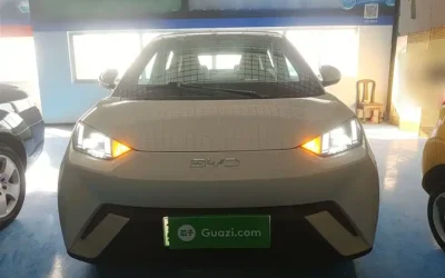 BYD BYD XIA в цвете и кузовом – это идеальный выбор среди китайских автомобилей. Доступная цена и надежность гарантированы.