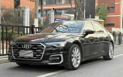 Audi Audi A3 в цвете и кузовом – это идеальный выбор среди китайских автомобилей. Доступная цена и надежность гарантированы.
