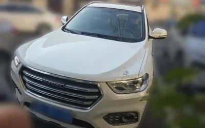 Haval Haval H6 Coupe в цвете и кузовом – это идеальный выбор среди китайских автомобилей. Доступная цена и надежность гарантированы.
