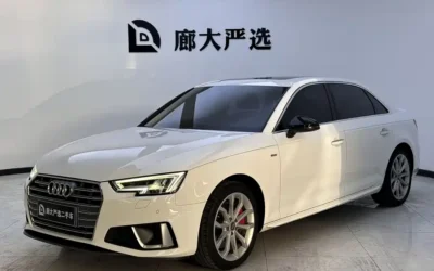 Audi Audi Q5 в цвете и кузовом – это идеальный выбор среди китайских автомобилей. Доступная цена и надежность гарантированы.