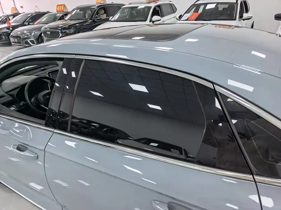 Volkswagen Volkswagen Polo в цвете и кузовом – это идеальный выбор среди китайских автомобилей. Доступная цена и надежность гарантированы.