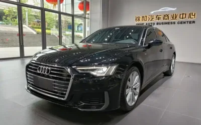 Audi Audi A4L в цвете и кузовом – это идеальный выбор среди китайских автомобилей. Доступная цена и надежность гарантированы.