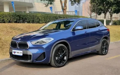 Mercedes-Benz Mercedes-Benz EQC в цвете и кузовом – это идеальный выбор среди китайских автомобилей. Доступная цена и надежность гарантированы.