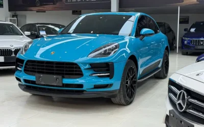 Porsche Porsche Cayenne в цвете и кузовом – это идеальный выбор среди китайских автомобилей. Доступная цена и надежность гарантированы.