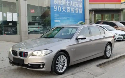 BMW BMW X1 в цвете и кузовом – это идеальный выбор среди китайских автомобилей. Доступная цена и надежность гарантированы.
