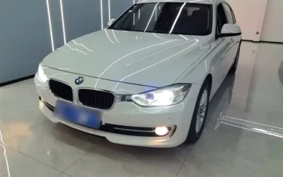 BMW BMW 3 Series в цвете и кузовом – это идеальный выбор среди китайских автомобилей. Доступная цена и надежность гарантированы.