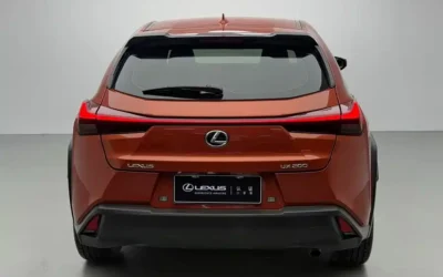 Lexus Lexus RX в цвете и кузовом – это идеальный выбор среди китайских автомобилей. Доступная цена и надежность гарантированы.