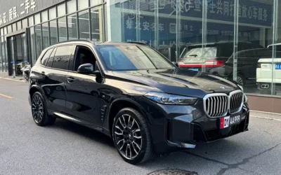 BMW BMW 3 Series в цвете и кузовом – это идеальный выбор среди китайских автомобилей. Доступная цена и надежность гарантированы.