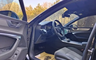 Audi Audi A4L в цвете и кузовом – это идеальный выбор среди китайских автомобилей. Доступная цена и надежность гарантированы.
