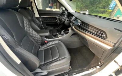 Haval Haval H6 в цвете и кузовом – это идеальный выбор среди китайских автомобилей. Доступная цена и надежность гарантированы.