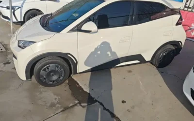 BYD BYD Song PLUS EV в цвете и кузовом – это идеальный выбор среди китайских автомобилей. Доступная цена и надежность гарантированы.