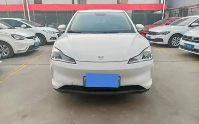 Neta Neta в цвете Neta и кузовом Neta – это идеальный выбор среди китайских автомобилей. Доступная цена и надежность гарантированы.