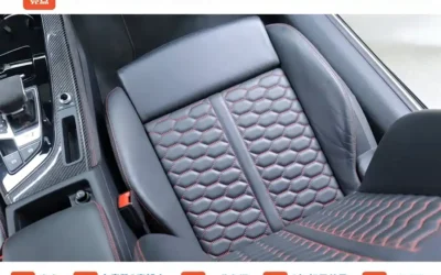 Audi Audi A3 в цвете и кузовом – это идеальный выбор среди китайских автомобилей. Доступная цена и надежность гарантированы.