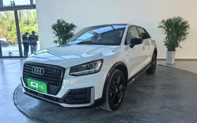 Audi Audi A5 в цвете и кузовом – это идеальный выбор среди китайских автомобилей. Доступная цена и надежность гарантированы.
