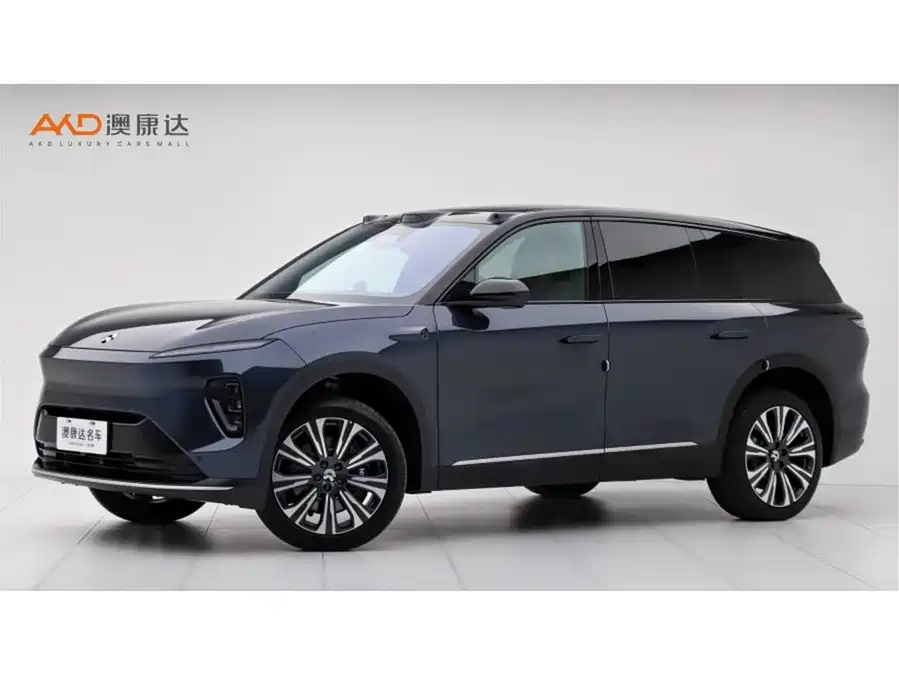 Li Auto LI L8 в цвете и кузовом – это идеальный выбор среди китайских автомобилей. Доступная цена и надежность гарантированы.