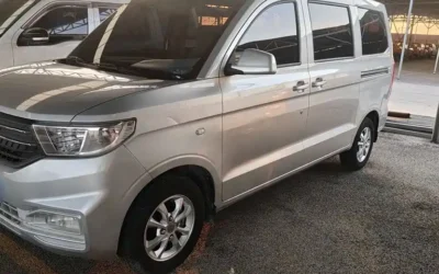 WuLing Wuling Hongguang MINI EV в цвете и кузовом – это идеальный выбор среди китайских автомобилей. Доступная цена и надежность гарантированы.