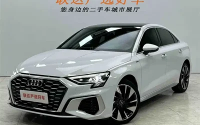 Audi Audi A6L в цвете и кузовом – это идеальный выбор среди китайских автомобилей. Доступная цена и надежность гарантированы.
