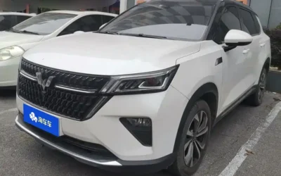 WuLing Wuling Hongguang MINI EV в цвете и кузовом – это идеальный выбор среди китайских автомобилей. Доступная цена и надежность гарантированы.