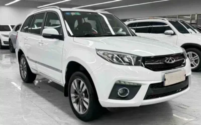 Chery Tiggo 5x в цвете и кузовом – это идеальный выбор среди китайских автомобилей. Доступная цена и надежность гарантированы.