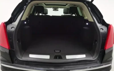 Cadillac Cadillac CT5 в цвете и кузовом – это идеальный выбор среди китайских автомобилей. Доступная цена и надежность гарантированы.