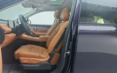 LEAPMOTOR Leapmotor C10 в цвете и кузовом – это идеальный выбор среди китайских автомобилей. Доступная цена и надежность гарантированы.