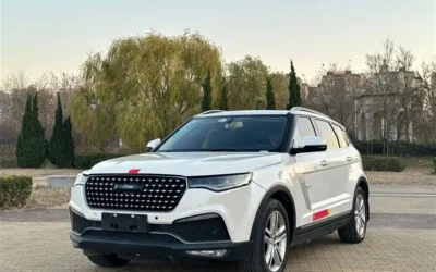 Zotye Zotye T600 Coupe в цвете и кузовом – это идеальный выбор среди китайских автомобилей. Доступная цена и надежность гарантированы.