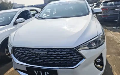 Haval Haval H6 в цвете и кузовом – это идеальный выбор среди китайских автомобилей. Доступная цена и надежность гарантированы.