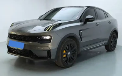 Lynk & Co Lynk & Co 900 в цвете и кузовом – это идеальный выбор среди китайских автомобилей. Доступная цена и надежность гарантированы.