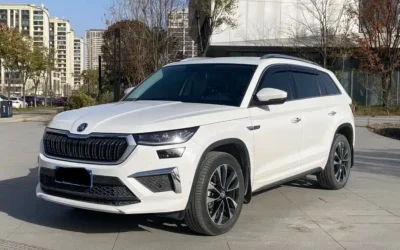 Skoda Skoda Yeti в цвете и кузовом – это идеальный выбор среди китайских автомобилей. Доступная цена и надежность гарантированы.