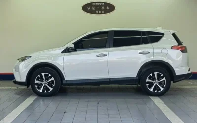 Toyota Toyota bZ4X в цвете и кузовом – это идеальный выбор среди китайских автомобилей. Доступная цена и надежность гарантированы.