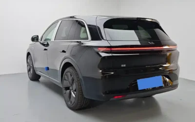 Li Auto LI L6 в цвете и кузовом – это идеальный выбор среди китайских автомобилей. Доступная цена и надежность гарантированы.