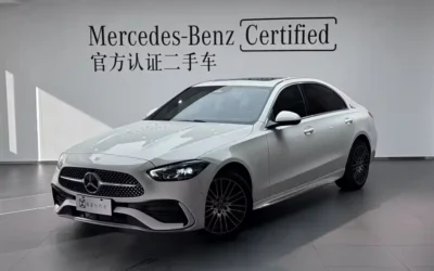 Mercedes-Benz Mercedes-Benz GLS в цвете и кузовом – это идеальный выбор среди китайских автомобилей. Доступная цена и надежность гарантированы.