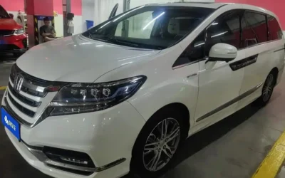 Honda Honda UR-V в цвете и кузовом – это идеальный выбор среди китайских автомобилей. Доступная цена и надежность гарантированы.