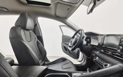 Hyundai Hyundai Reina в цвете и кузовом – это идеальный выбор среди китайских автомобилей. Доступная цена и надежность гарантированы.