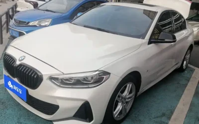 BMW BMW 5 Series в цвете и кузовом – это идеальный выбор среди китайских автомобилей. Доступная цена и надежность гарантированы.