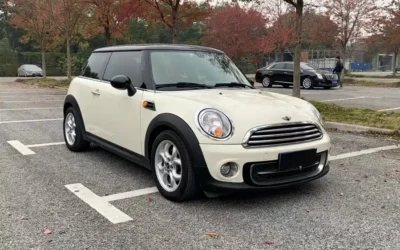 MINI MINI в цвете и кузовом – это идеальный выбор среди китайских автомобилей. Доступная цена и надежность гарантированы.