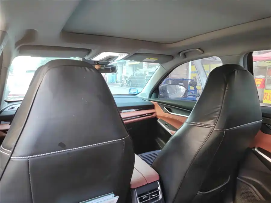 Changan Changan CS75PLUS в цвете и кузовом – это идеальный выбор среди китайских автомобилей. Доступная цена и надежность гарантированы.