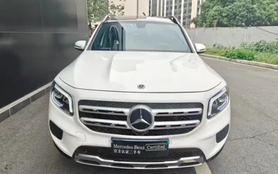 Mercedes-Benz Mercedes-Benz C-Class в цвете и кузовом – это идеальный выбор среди китайских автомобилей. Доступная цена и надежность гарантированы.
