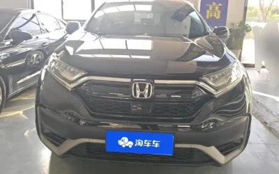 Honda Honda CR-V в цвете и кузовом – это идеальный выбор среди китайских автомобилей. Доступная цена и надежность гарантированы.