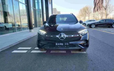 Mercedes-Benz Mercedes-Benz Vito в цвете и кузовом – это идеальный выбор среди китайских автомобилей. Доступная цена и надежность гарантированы.