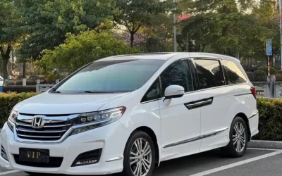 Honda Honda Accord в цвете и кузовом – это идеальный выбор среди китайских автомобилей. Доступная цена и надежность гарантированы.