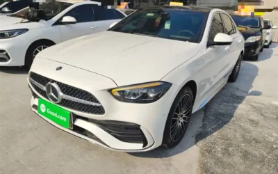 Mercedes-Benz Mercedes-Benz E-Class в цвете и кузовом – это идеальный выбор среди китайских автомобилей. Доступная цена и надежность гарантированы.