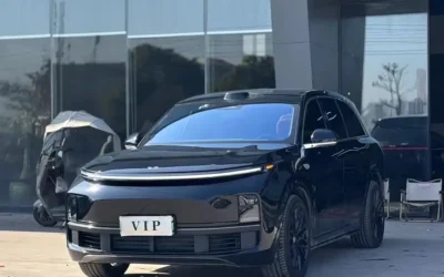 Li Auto LI L6 в цвете и кузовом – это идеальный выбор среди китайских автомобилей. Доступная цена и надежность гарантированы.