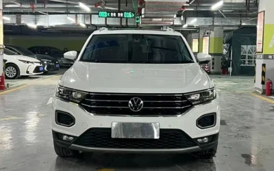 Volkswagen Volkswagen Tiguan L в цвете и кузовом – это идеальный выбор среди китайских автомобилей. Доступная цена и надежность гарантированы.