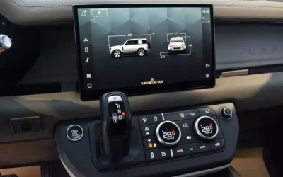 Land Rover Land Rover Range Rover в цвете и кузовом – это идеальный выбор среди китайских автомобилей. Доступная цена и надежность гарантированы.
